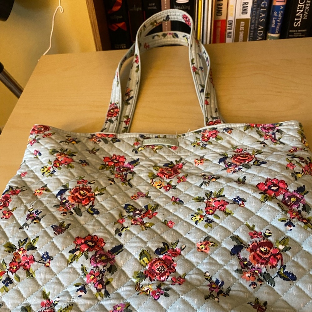 Vera Bradley tote